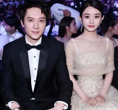 冯绍峰的儿子最新爆料,成长点滴与家庭温馨瞬间